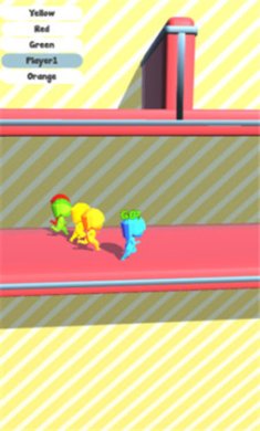 人类跑酷3D无限金币版下载-人类跑酷3D手机版下载v1.0