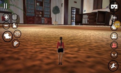 女巨人模拟器中文版(解锁全部角色版)下载-女巨人模拟器最新版下载v1.7