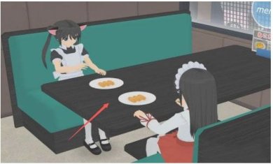 少女都市2024最新版免费地图无限金币下载-少女都市3d(作弊菜单)中文版免费下载v1.10