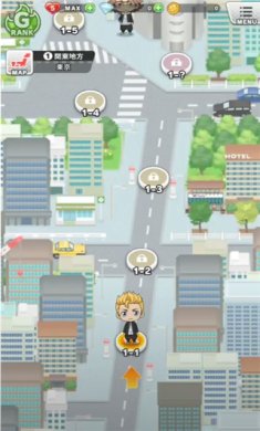 东京复仇者游戏中文版下载-东京复仇者最新版2024下载v2.0.8