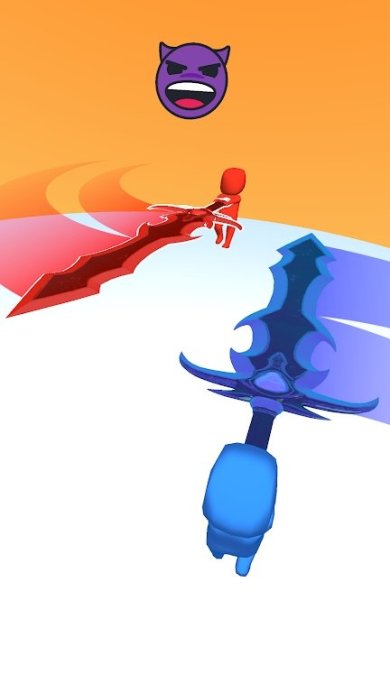 刀刃斩狂怒游戏下载-刀刃斩狂怒手机版下载v1.1