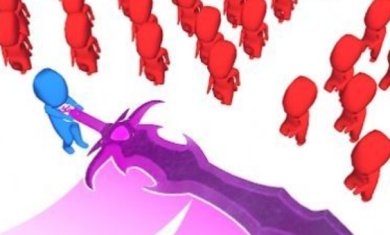 刀刃斩狂怒游戏下载-刀刃斩狂怒手机版下载v1.1