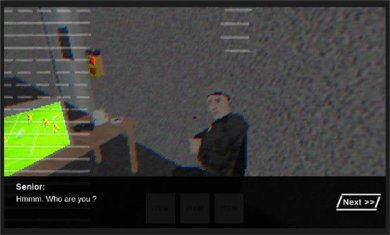 恐怖冷冻食品库游戏下载-恐怖冷冻食品库中文版安卓下载v1.1