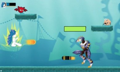 火柴人龙珠冒险游戏下载-火柴人龙珠冒险最新版2024下载v1.0