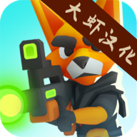 狂野边境手游汉化版