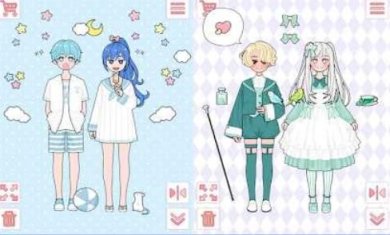 莉莉日记游戏解锁版下载-莉莉日记内购破解版最新2024下载v1.7.0