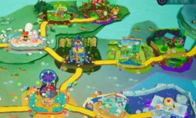 耀西的手工世界中文版下载-耀西的手工世界正版下载v1.0.23