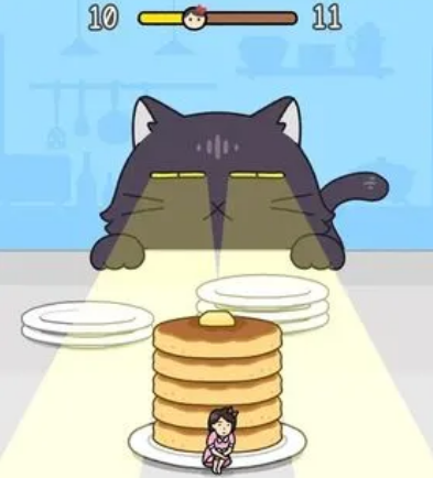 猫与秘宝的逃亡游戏下载-猫与秘宝的逃亡正式版下载v1.01