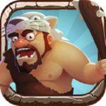 战斗吧原始部落手机版