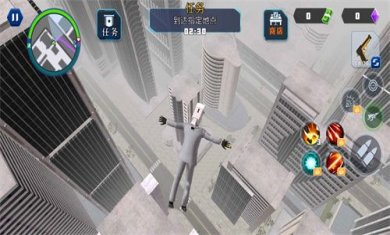 马桶人生存进化游戏下载-马桶人生存进化最新安卓版下载v1.0.3