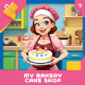 我的面包店蛋糕店游戏下载-我的面包店蛋糕店手机版下载v1.0