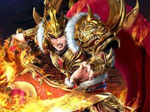 神雕传奇手游下载-神雕传奇最新版下载v1.2.2