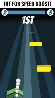 蛇形球最新版下载-蛇形球游戏下载v0.1