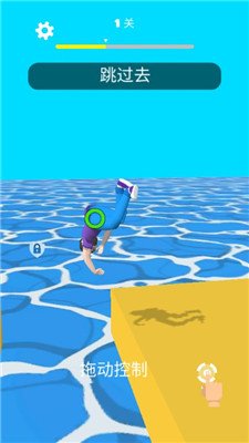 功夫酷跑正版下载-功夫酷跑游戏下载v1.0.6