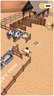 屠夫的牧场家园官方版下载-屠夫的牧场家园安卓正版下载v0.92