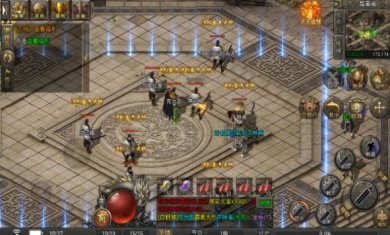 龙飞传奇3D手游下载-龙飞传奇3D官方正版下载v1.1.0