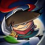 勇士们的胜利安卓版