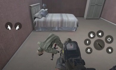 严阵以待手机版下载-严阵以待手游2024最新版下载v1