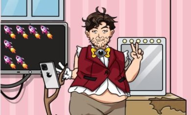 找茬靠脑洞小游戏下载-找茬靠脑洞免广告官方版下载v1.0