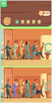 今天我来找茬安卓版下载-今天我来找茬红包版下载v1.0.0