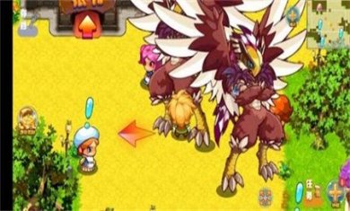 口袋妖怪之破碎时空游戏下载-口袋妖怪之破碎时空手机版下载v1.0.15