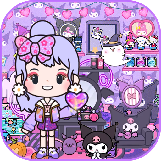 米加小镇选举日最新版