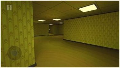 恐怖密室捉迷藏手机版下载-恐怖密室捉迷藏中文版去广告下载v1.0