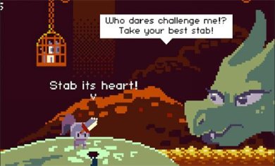 最深之剑中文手机版下载-最深之剑破解版中文无限金币下载v1.0