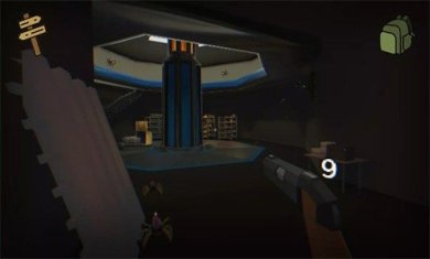 23号避难所下载-23号避难所中文版下载vChapter1-4