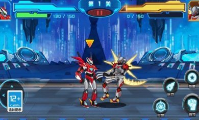 无双战甲手游下载-无双战甲安卓版下载v1.0.0