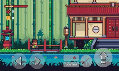 忍者佩佩游戏下载-忍者佩佩内置菜单版下载v1.6