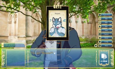 骑士学院官网下载-骑士学院手游中文版下载v1.0