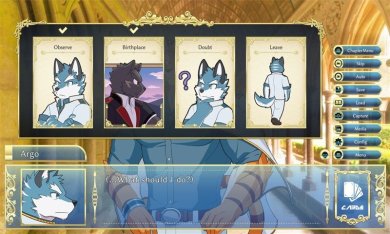 骑士学院官网下载-骑士学院手游中文版下载v1.0