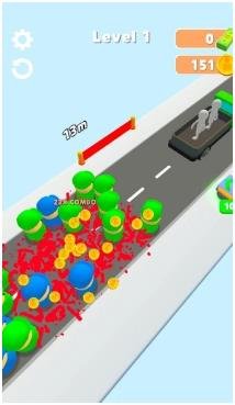 杀手冲刺匹配最新版下载-杀手冲刺匹配安卓版下载v1.0