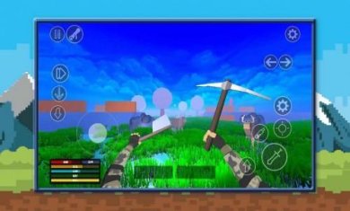 狩猎生存模拟正版手游下载-狩猎生存模拟游戏最新版下载v1.0.0