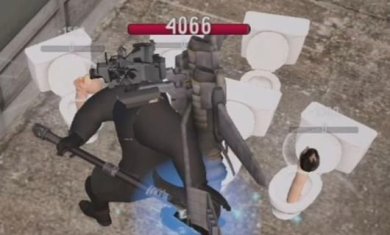 马桶人恐怖逆袭游戏下载-马桶人恐怖逆袭正版免广告下载v3.1