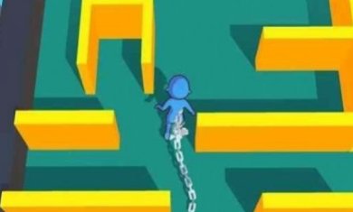 逃离监狱迷宫游戏下载-逃离监狱迷宫手游最新版下载v0.1