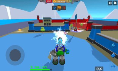 装甲小队无限金币中文版下载-装甲小队破解版下载v3.1.0