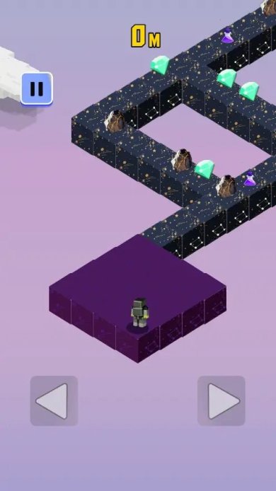 星河狂奔小游戏下载-星河狂奔免广告最新版下载v1.0