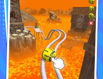 旋转球跳跃手游下载-旋转球跳跃官方最新版下载v1.0.1