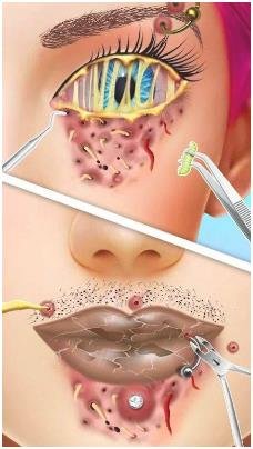 DIY眼妆ASMR手机版下载-DIY眼妆ASMR安卓版下载v1.0