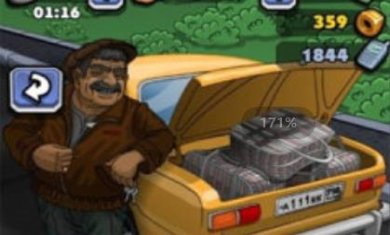 戈普尼克冒险游戏下载-戈普尼克冒险中文官方版下载v1.5.3