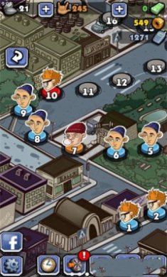 戈普尼克冒险游戏下载-戈普尼克冒险中文官方版下载v1.5.3