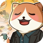 喵太郎食堂手游无广告免费版