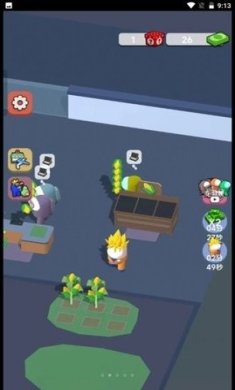 超市小能手免费手机版下载-超市小能手无广告中文版下载v306.1.0.3018