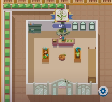 麻瓜学院我是院长游戏下载-麻瓜学院我是院长手机版下载v1.4.0