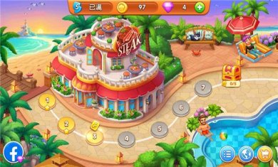 疯狂餐厅游戏下载-疯狂餐厅手游下载v1.0