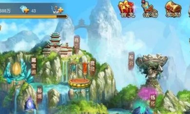 挂机江湖手游下载-挂机江湖手机版下载v12.0.16