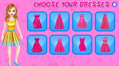 时装模特裁缝店游戏下载-时装模特裁缝店最新安卓版下载v1.0.0