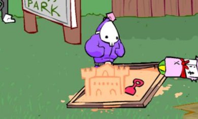 狂扁小朋友2游戏下载-狂扁小朋友2手机版下载v1.0